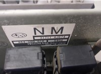 31711AJ674 Блок управления АКПП / КПП Subaru Tribeca (B9) 2004-2007 20318084 #4