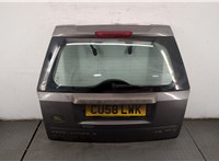  Крышка (дверь) багажника Land Rover Freelander 2 2007-2014 20319598 #1