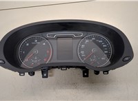 8U0920980E Щиток приборов (приборная панель) Audi Q3 2011-2014 20319811 #1