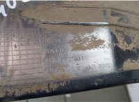 8663507500 Усилитель бампера KIA Picanto 2004-2011 20319814 #3