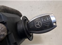  Замок зажигания Mercedes E W212 2009-2013 20319815 #2