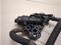  Корпус масляного фильтра Renault Trafic 2014-2021 20319817 #1