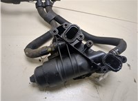  Корпус масляного фильтра Renault Trafic 2014-2021 20319817 #4