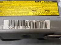  Подушка безопасности коленная Lexus CT 2010-2014 20319822 #3