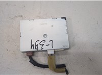  Блок мультимедиа Toyota Venza 2008-2017 20319823 #2
