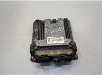  Блок управления двигателем Skoda Rapid 20319824 #1
