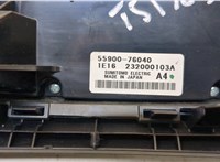 5590076040, 232000103a Переключатель отопителя (печки) Lexus CT 2010-2014 20319835 #6