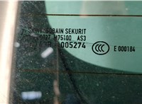 7L6827025AT Крышка (дверь) багажника Volkswagen Touareg 2007-2010 20319846 #10