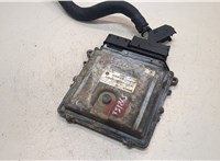 0281013646, 05187330AA Блок управления двигателем Jeep Commander 2006-2010 20319852 #1