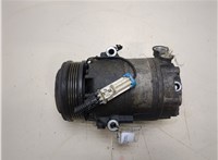  Компрессор кондиционера Opel Zafira A 1999-2005 20319857 #1
