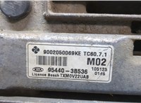  Блок управления АКПП / КПП KIA Sorento 2009-2014 20319858 #5