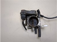  Заслонка дроссельная Opel Zafira A 1999-2005 20319859 #1