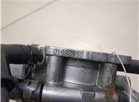  Заслонка дроссельная Opel Zafira A 1999-2005 20319859 #3