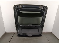  Крышка (дверь) багажника Mitsubishi Lancer 10 2007-2015 20319883 #3