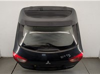  Крышка (дверь) багажника Mitsubishi Lancer 10 2007-2015 20319883 #1