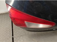  Крышка (дверь) багажника Mitsubishi Lancer 10 2007-2015 20319883 #5