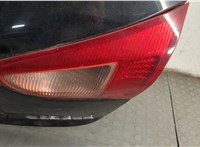  Крышка (дверь) багажника Mitsubishi Lancer 10 2007-2015 20319883 #7