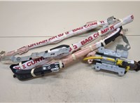  Подушка безопасности боковая (шторка) Honda Civic 2006-2012 20319889 #1