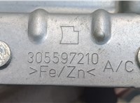 Подушка безопасности боковая (шторка) Honda Civic 2006-2012 20319889 #3