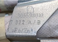  Подушка безопасности боковая (шторка) Honda Civic 2006-2012 20319889 #5