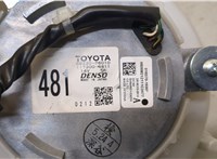  Двигатель отопителя (моторчик печки) Lexus CT 2010-2014 20319913 #3