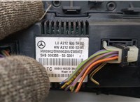  Переключатель отопителя (печки) Mercedes E W212 2009-2013 20319921 #6