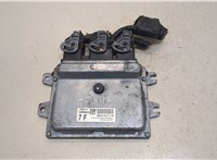  Блок управления двигателем Nissan Note E11 2006-2013 20319927 #1