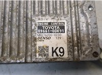  Блок управления двигателем Toyota Yaris 2014-2017 20319929 #4
