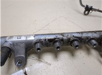  Рампа (рейка) топливная Audi A4 (B8) 2007-2011 20319931 #2