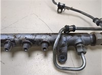  Рампа (рейка) топливная Audi A4 (B8) 2007-2011 20319931 #3