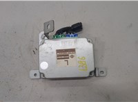  Блок управления АКПП / КПП Nissan Armada 2003-2016 20319936 #1