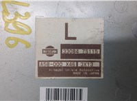 Блок управления АКПП / КПП Nissan Armada 2003-2016 20319936 #4