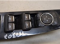  Кнопка стеклоподъемника (блок кнопок) Ford Mondeo 5 2015- 20319942 #2