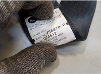  Ремень безопасности Lexus CT 2010-2014 20319948 #3