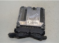 06L907309A Блок управления двигателем Audi A4 (B9) 2015-2020 20319973 #1