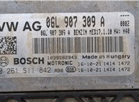 06L907309A Блок управления двигателем Audi A4 (B9) 2015-2020 20319973 #4