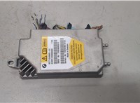  Блок управления подушками безопасности BMW 5 F07 Gran Turismo 2009-2013 20319976 #1