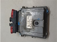  Блок управления двигателем Mercedes E W212 2009-2013 20319977 #4
