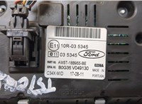  Дисплей компьютера (информационный) Ford Focus 3 2011-2015 20319978 #4