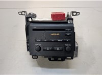  Магнитола Lexus CT 2010-2014 20319985 #1
