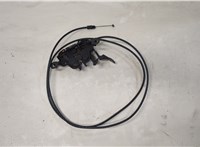  Замок капота Nissan Titan 2003-2007 20319987 #1