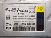 DX23-19C164-BA Усилитель звука Jaguar XF 2007-2015 20319990 #3