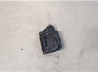  Электропривод заслонки отопителя Nissan Titan 2003-2007 20319995 #1