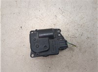  Электропривод заслонки отопителя Nissan Titan 2003-2007 20319995 #6