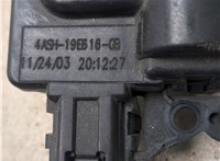  Электропривод заслонки отопителя Nissan Titan 2003-2007 20319995 #7