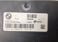 61359266409 Блок комфорта BMW 5 F07 Gran Turismo 2009-2013 20319996 #3