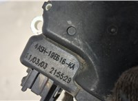  Электропривод заслонки отопителя Nissan Titan 2003-2007 20319998 #4