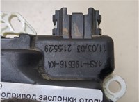  Электропривод заслонки отопителя Nissan Titan 2003-2007 20319998 #6
