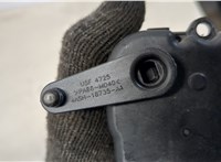  Электропривод заслонки отопителя Nissan Titan 2003-2007 20320000 #4