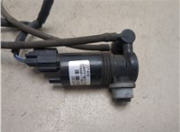  Двигатель (насос) омывателя Nissan Titan 2003-2007 20320002 #5